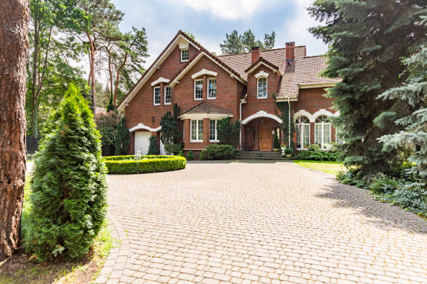 Best Permeable Paver Driveway  in Beach Park, IL