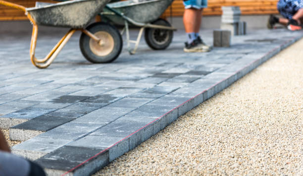 Professional Driveway Pavers in Beach Park, IL