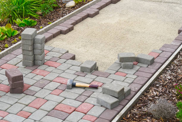 Best Decorative Driveway Pavers  in Beach Park, IL