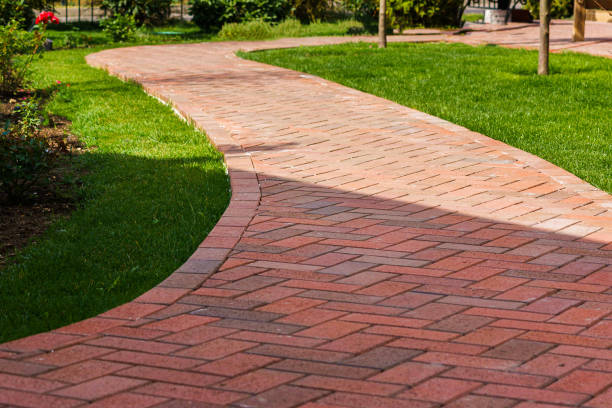 Best Residential Driveway Paver Services  in Beach Park, IL