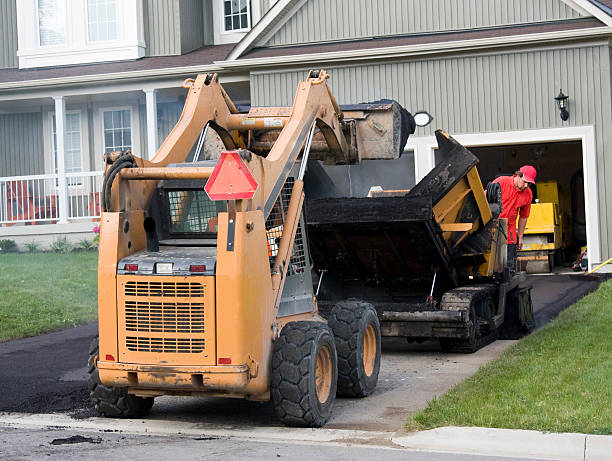 Best Concrete Paver Driveway  in Beach Park, IL