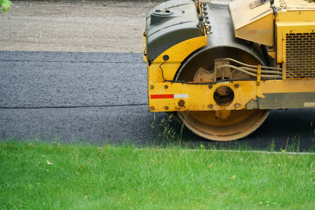 Driveway Pavers for Homes in Beach Park, IL