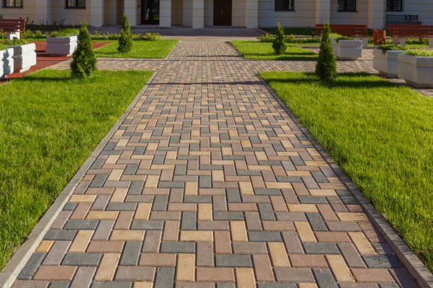 Best Affordable Driveway Paving  in Beach Park, IL
