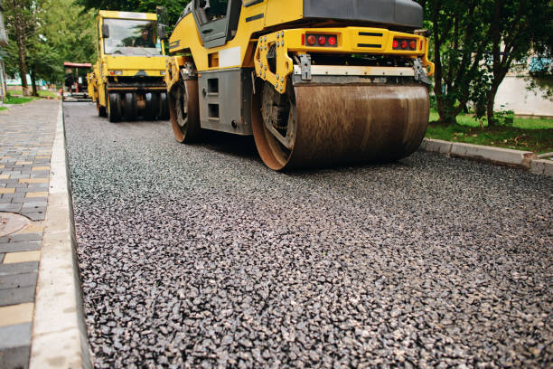 Best Best Driveway Pavers  in Beach Park, IL